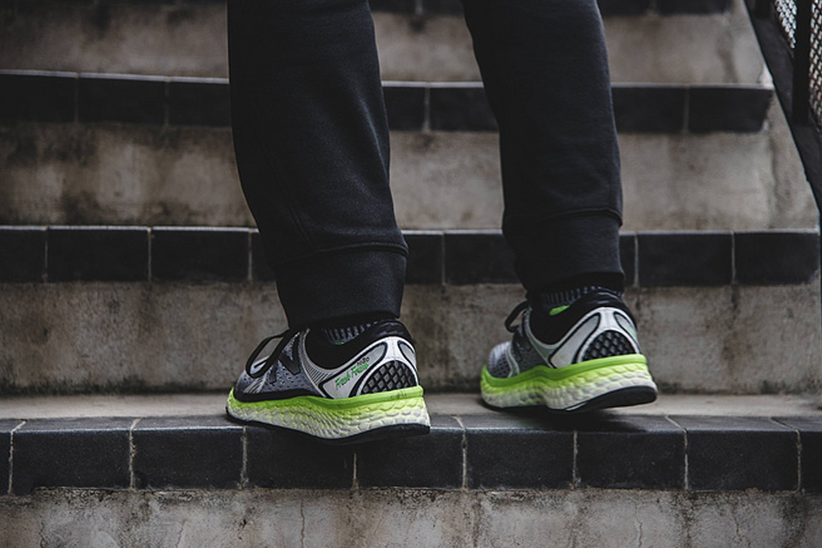 适合马拉松并且驾驭门槛低的跑鞋,2022公认脚感最好的10双马拉松跑鞋