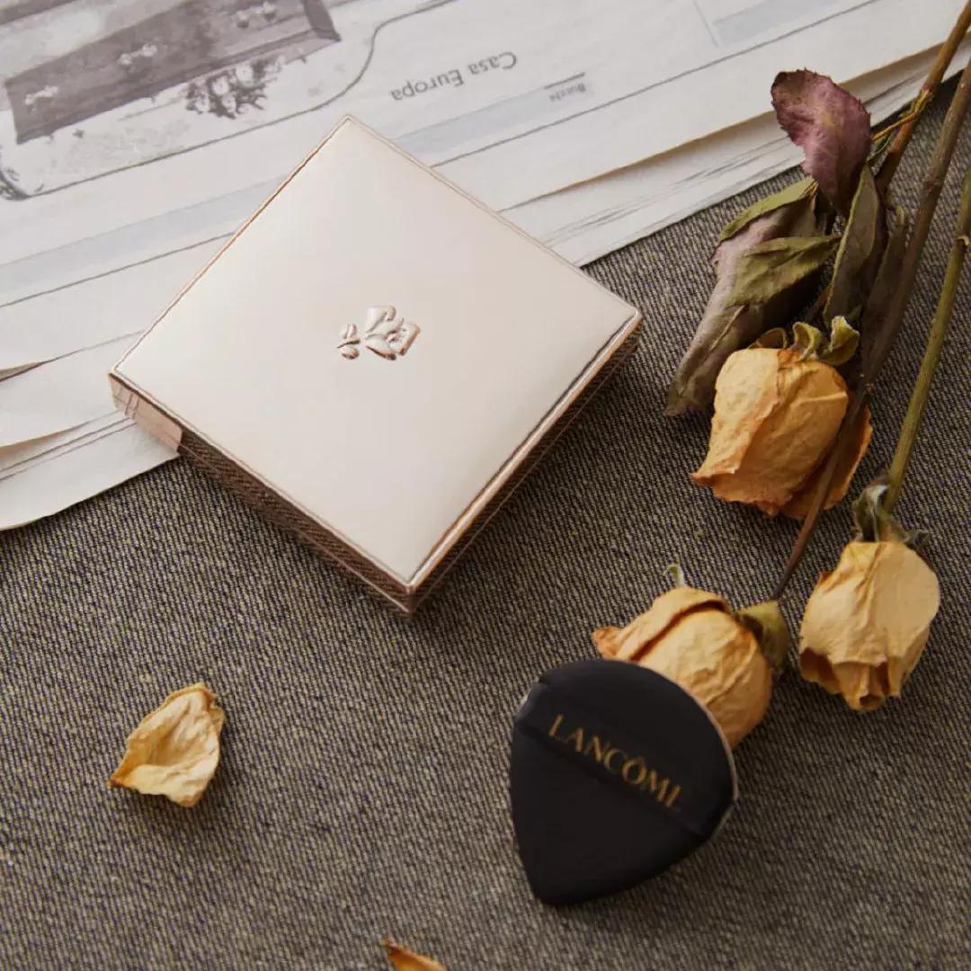 最值得入手的十款气垫,2021必买大牌气垫前十名