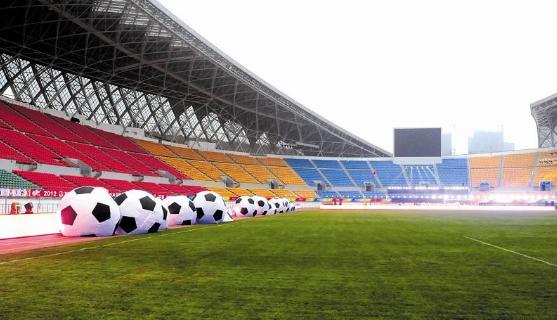 中国足球上不去的根本原因,为何中国足球水平不升反降