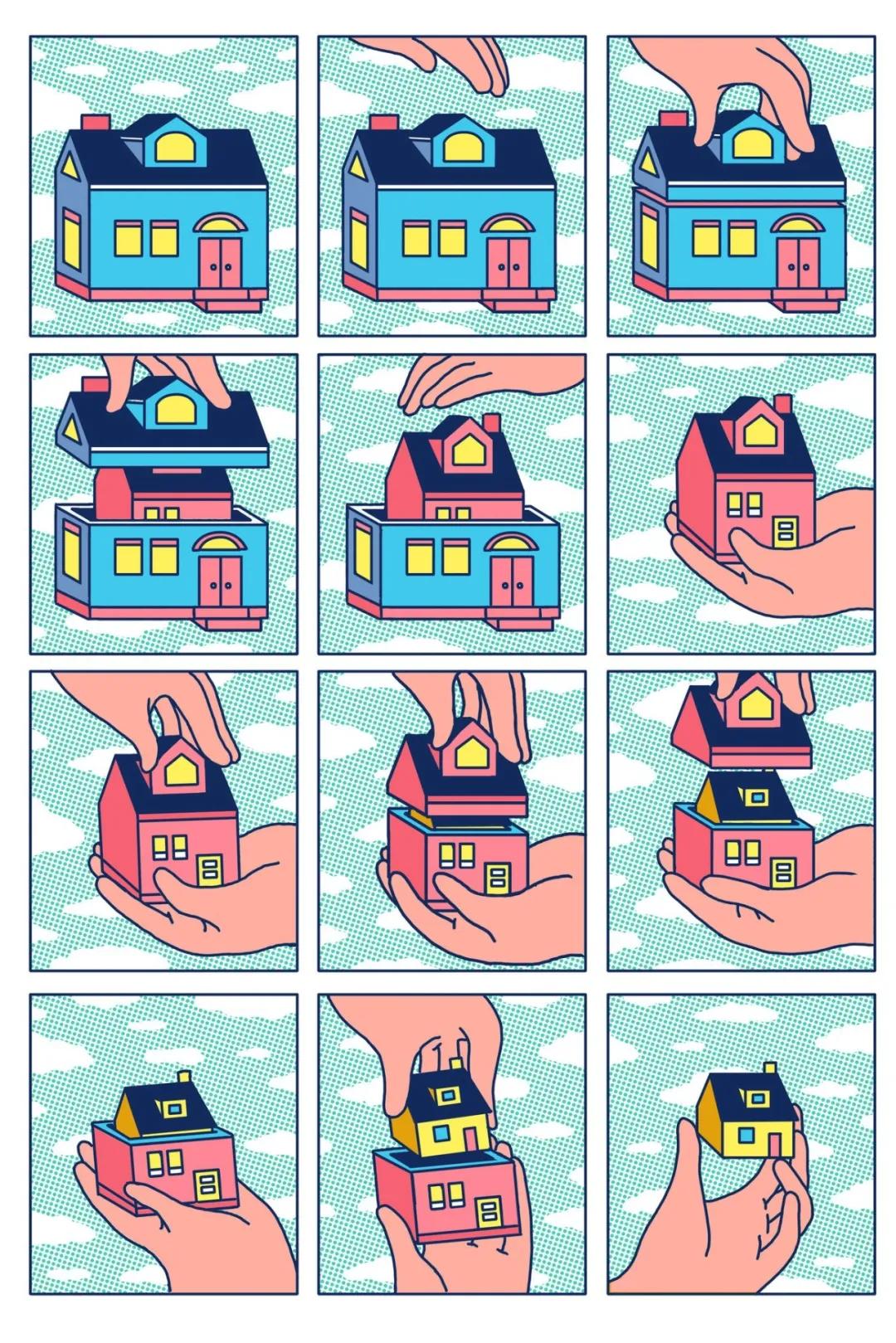 纽约时报去年的文章,纽约时报年度最佳图书