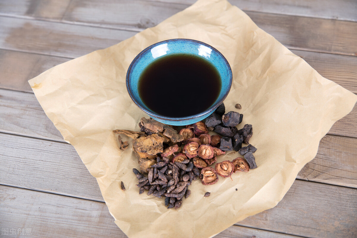 中药怎么煎好长时间,中药如何煎才不伤胃