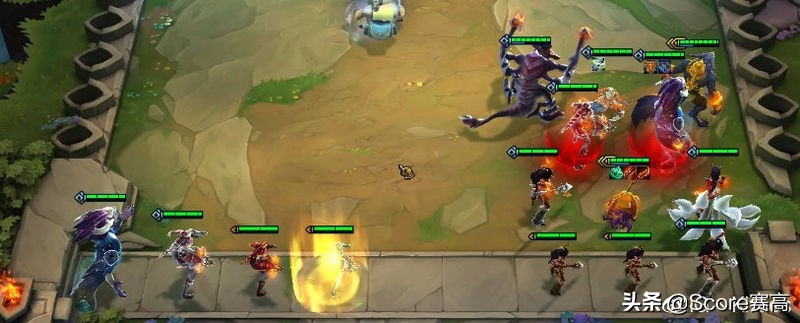 ig前辅助都有谁,ig新辅助reheal