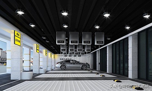 汽车美容店是加盟好还是自己开好,开汽车美容店要加盟吗