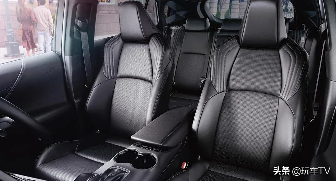 卡罗拉版SUV、七座版XR-V、国产宝马X5,这波新车够猛!