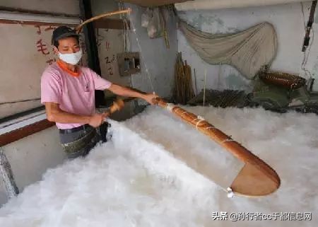 儿时的记忆即将失传老手艺,回忆小时候的手艺