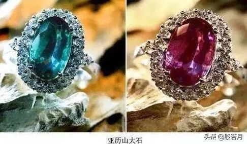 富婆花80万买钻被骗,中国富婆买钻石
