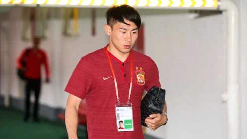 广州恒大于汉超处理结果,于汉超被恒大开除官宣了吗