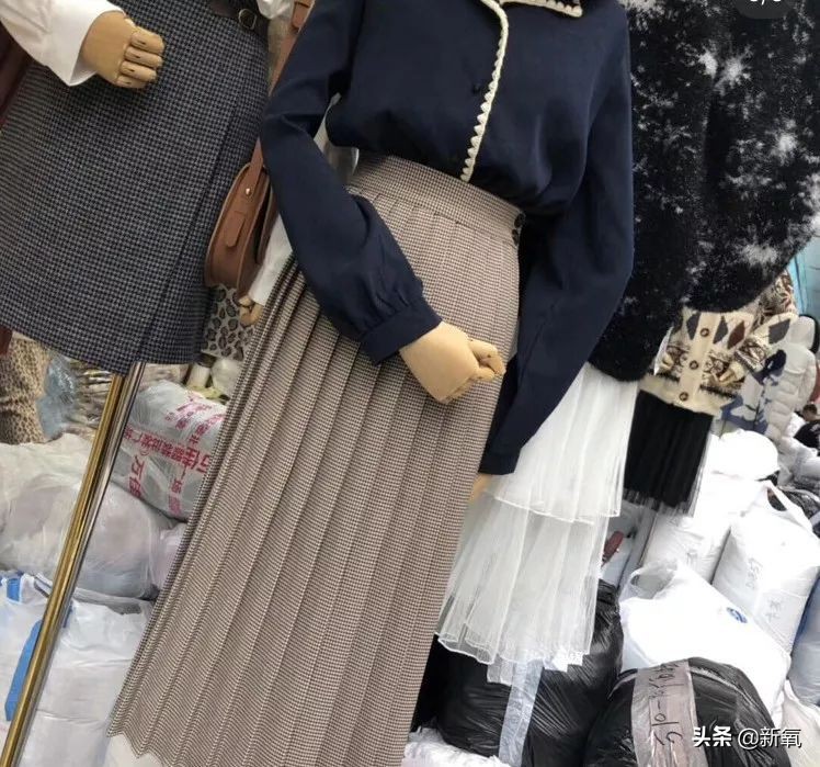 最大的假包市场在哪里,年交易额在百亿元以上的批发市场