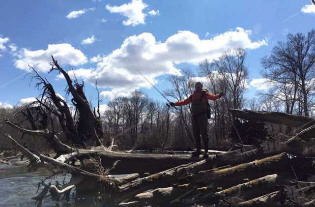 俄罗斯钓鱼为什么那么难钓,俄罗斯人钓鱼方法大全