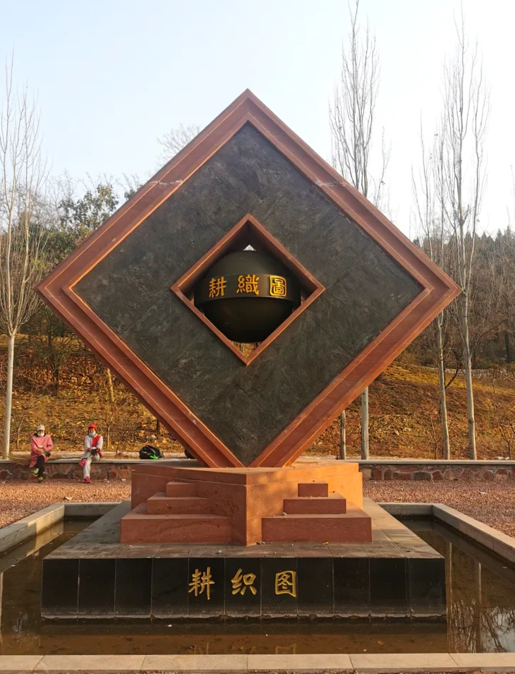 湖北卫视人工天河红旗渠纪录片,实拍人工天河红旗渠视频