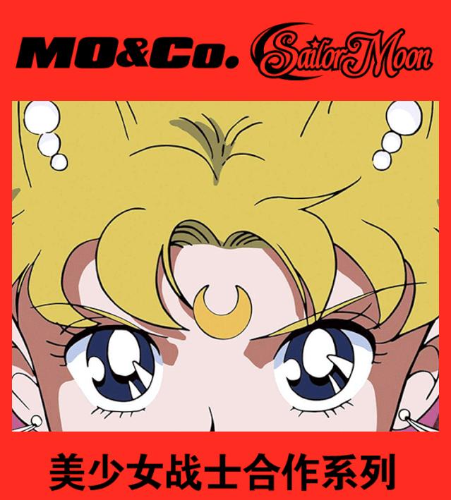 优衣库+MOCO+乐町联名T恤都太好看了！求求你帮我选一下