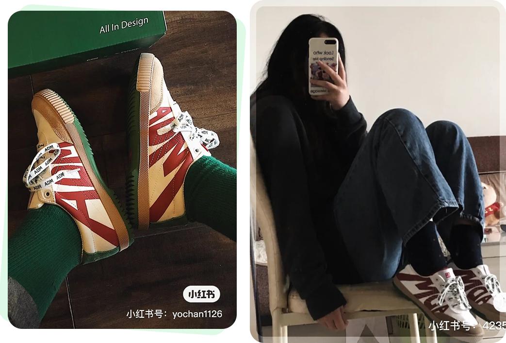 今年最火小白鞋回力,回力小白鞋最新款