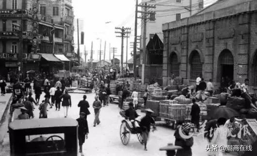 攻略丨粤商三重门