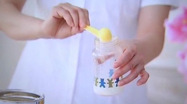 美赞臣召回14.5万罐奶粉,最近半年被召回的奶粉