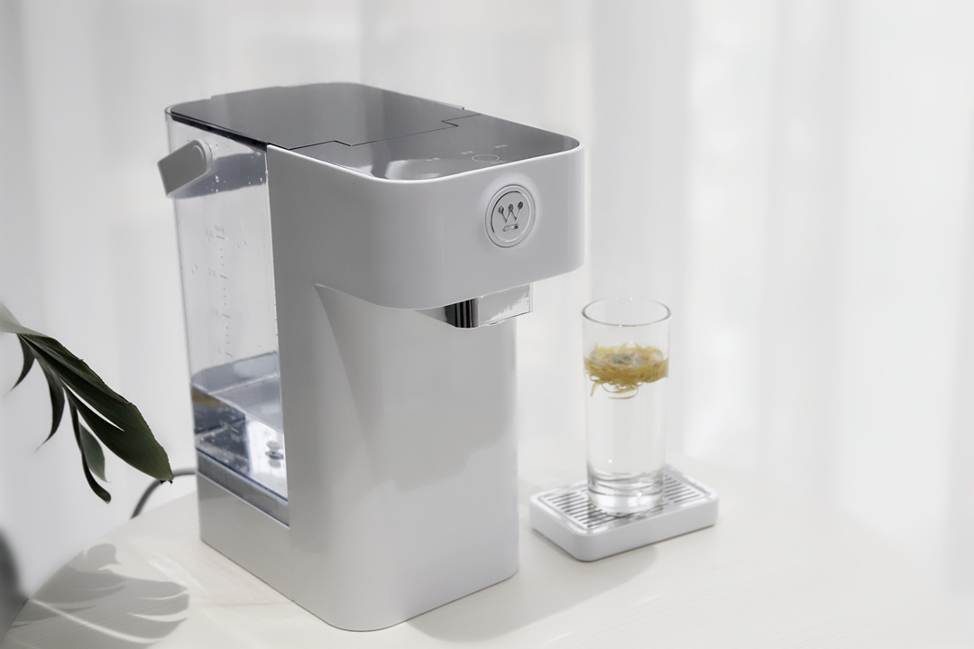 西屋即热式净水饮水机,西屋即热式饮水机台式家用