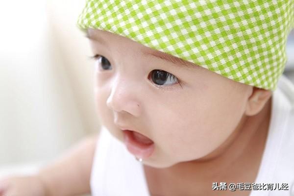 一岁宝宝一直流口水是什么原因,这些情况宝爸宝妈一定要知道