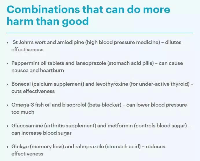 澳洲保健品*局骗**被踢爆！或含重金属！多人身体吃出问题！