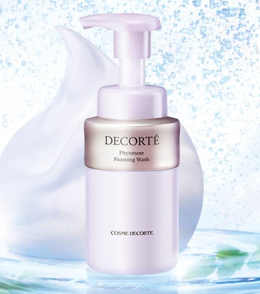 油皮适合黛珂哪一款洗面奶,黛珂洗面奶痘痘肌用什么系列好