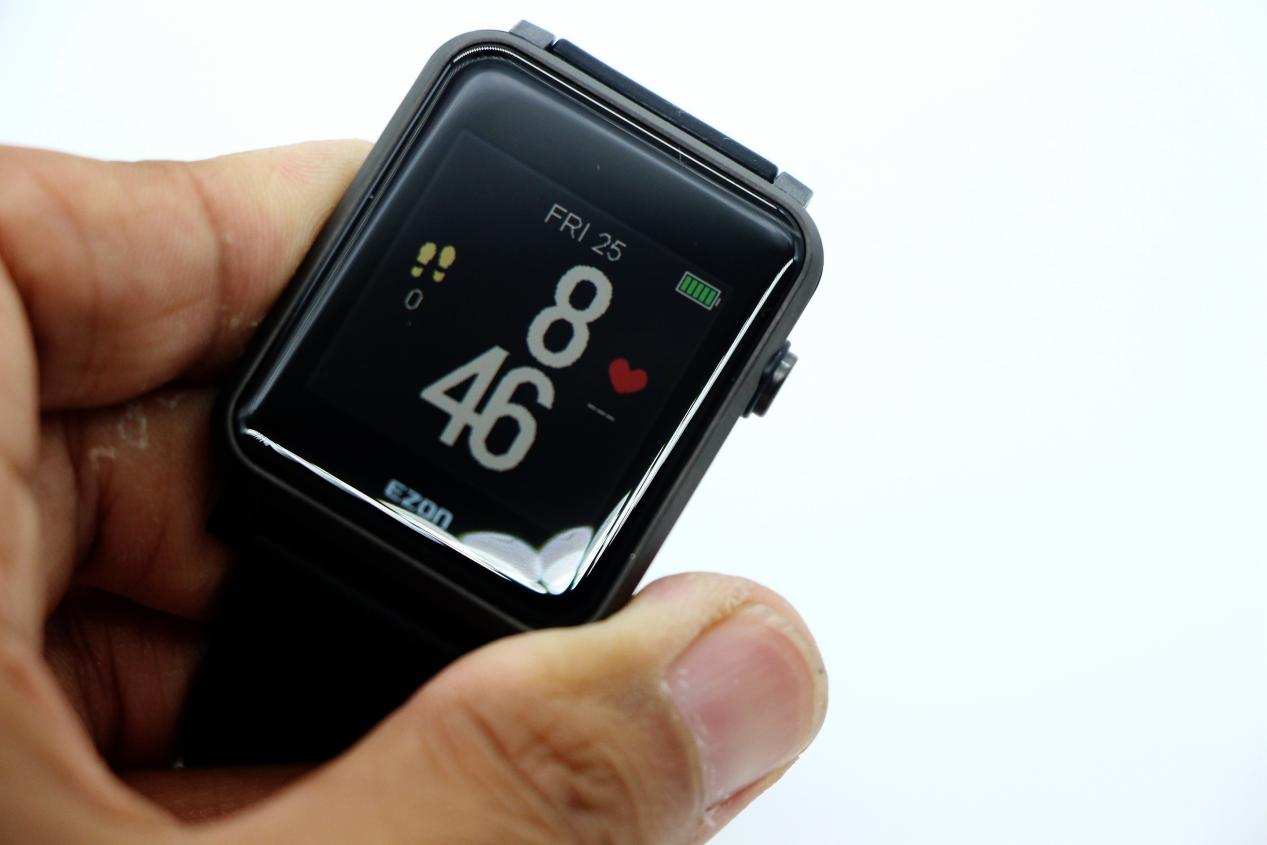 500元左右最准的运动手表,500以内运动手表性价比高