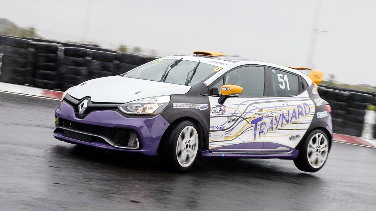 花5000块改装绞牙，操控为啥还不如原厂？