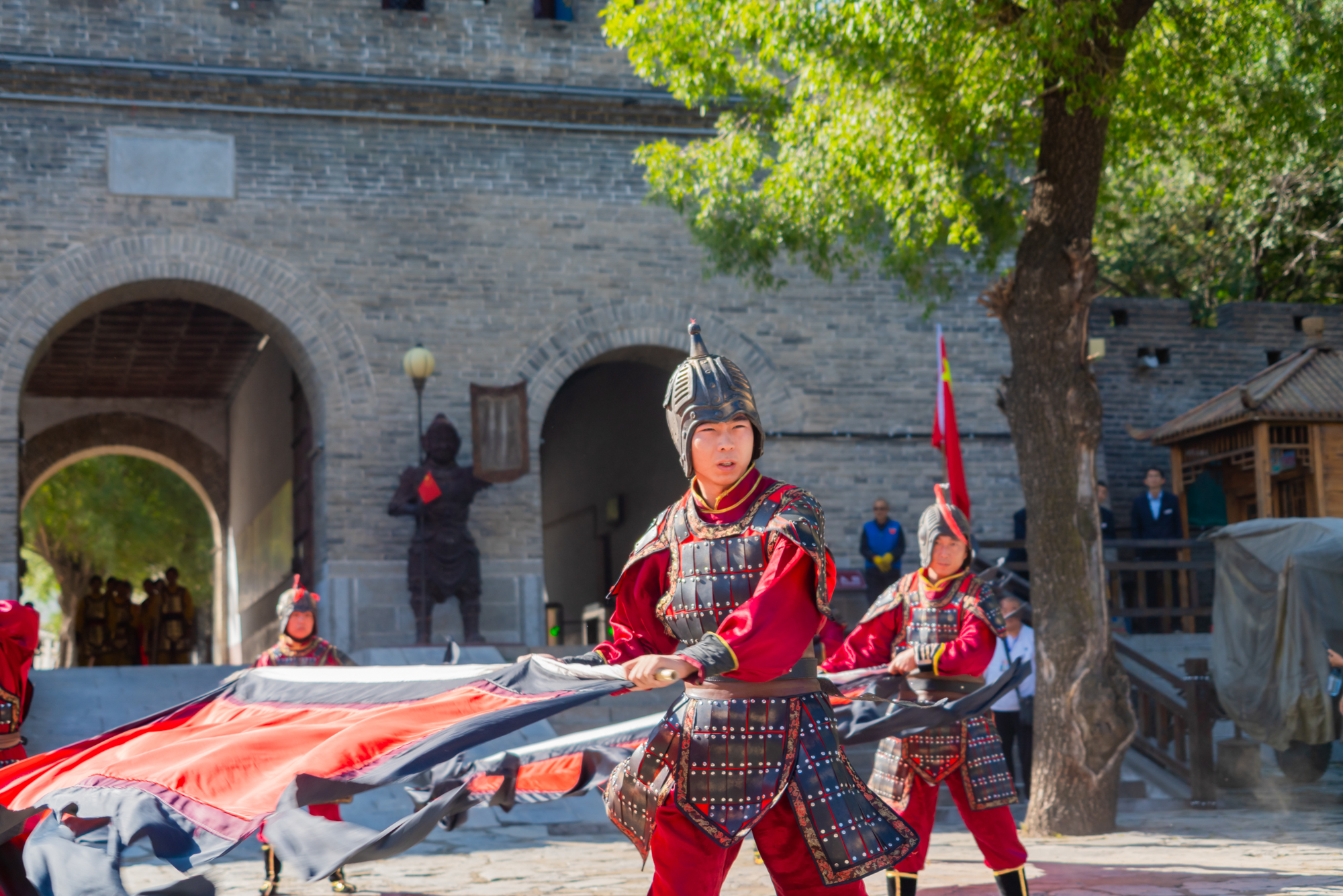 山西游2-3天短途旅游,山西省内2-3天亲子短途旅游