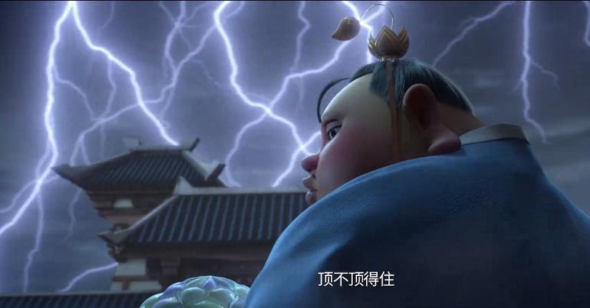 天尊为什么不重视申公豹,太乙天尊申公豹