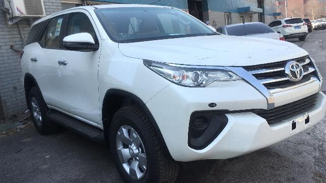 朋友买来18款丰田“小霸道”，只花了21万，表哥气得想砸了汉兰达