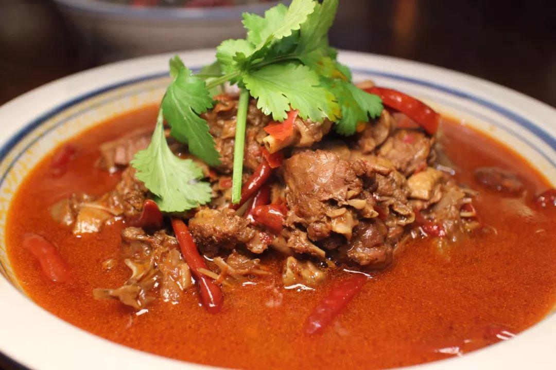 宜春一个人可以打卡的地方,一个能吃很多美食的旅游景点