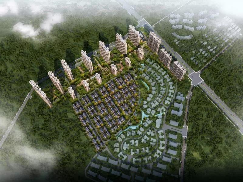 南京都市圈最新规划句容,句容一城三铁最新规划