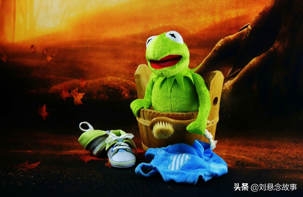 故事：不会做生意的玩具店，经常劝顾客不要买，销量反而越来越高