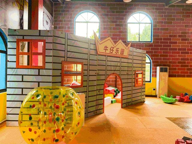 田园嘉乐比-国庆献豪礼！乐园超值游玩攻略