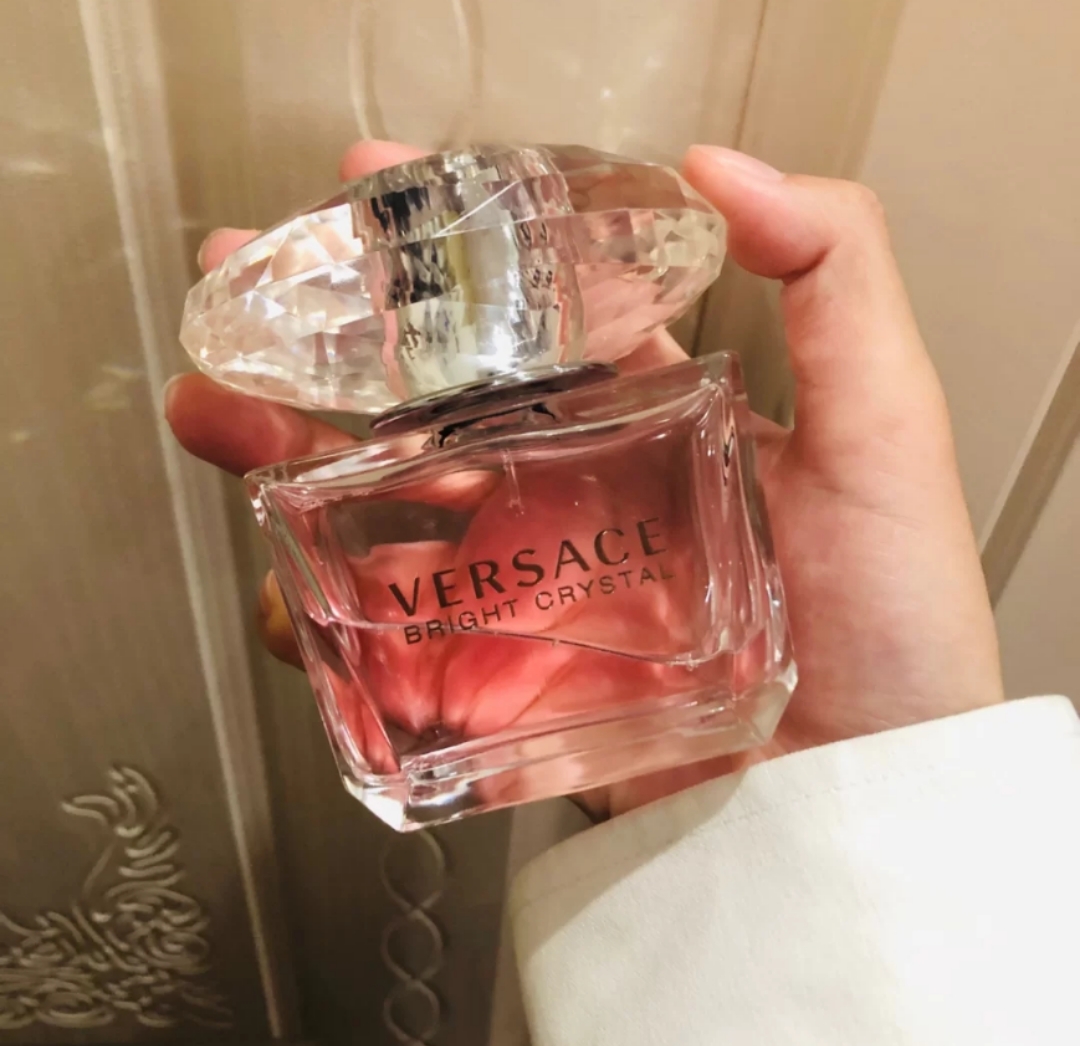 女生无法拒绝的三角香水,女生无法抗拒的护肤品