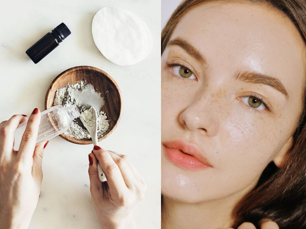 黑啤酒、蜂蜜都是好物！美妆版热搜3个天然缩毛孔秘招