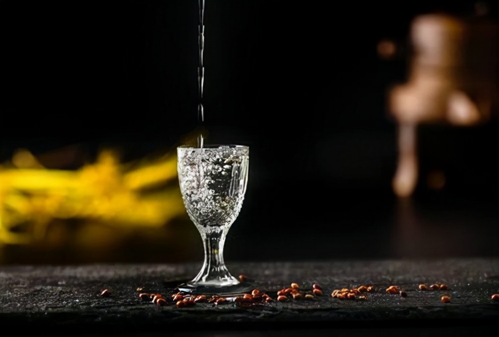 曾经与茅台齐名的酒,曾经和茅台齐名的酒厂