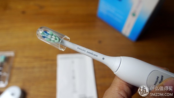 飞利浦电动牙刷hx6730震动杆松动,飞利浦电动牙刷hx6730历史最低价