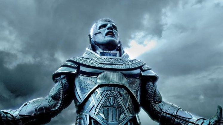 x战警天启控制了军方人员,x战警天启有哪些能力