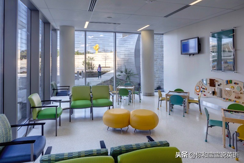 儿童看牙医英语,少儿英语启蒙看牙医