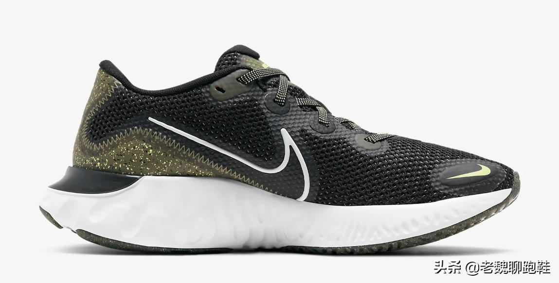 耐克鞋的缺点和不足,耐克跑鞋最好看的十大合集