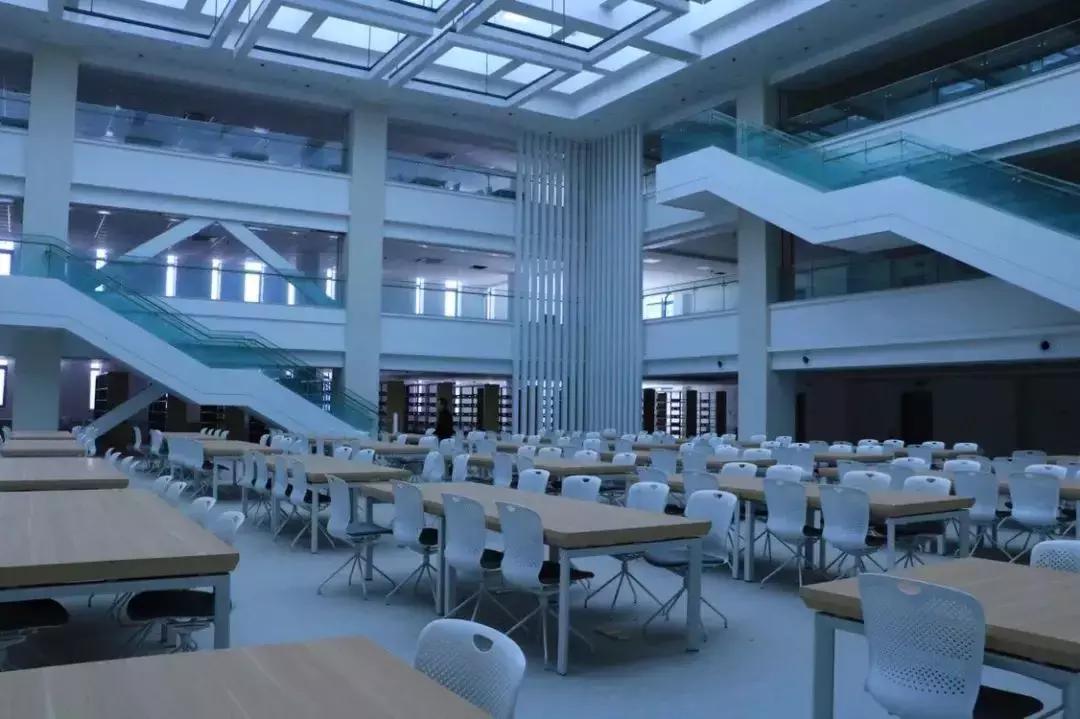 太原市五中新校区地址,太原五中新校区实景图