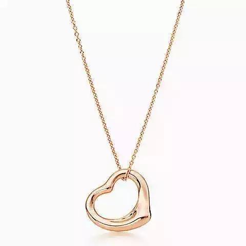 tiffany最新款,tiffany官网价格表