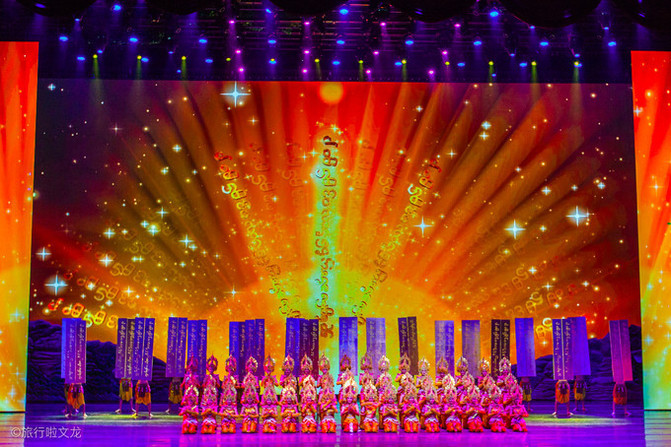 西双版纳曼听公园游玩攻略,西双版纳下午去曼听公园来得及吗