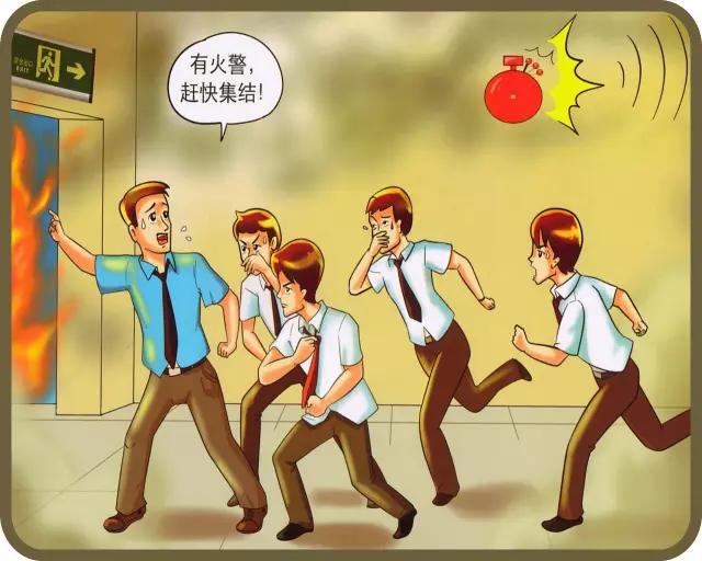 严肃追责▏企业厂房发生火灾，不只是经济损失！