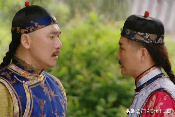 晋封德妃为皇贵妃,雍正为什么要封德妃为皇太后