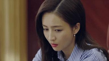 拥有迷人桃花眼的女星,盘点6位狐狸眼的女星