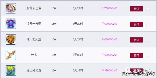 梦幻西游珍宝阁180联武神坛,梦幻西游打不过悲剧后续