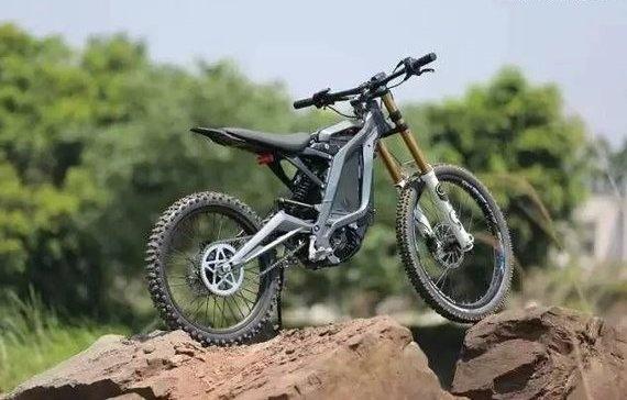 比较好的入门级越野摩托车,哪个才是真正的越野摩托车