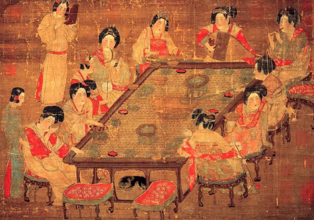 不喝酒李白怎么成为诗圣,李白为何不是诗圣