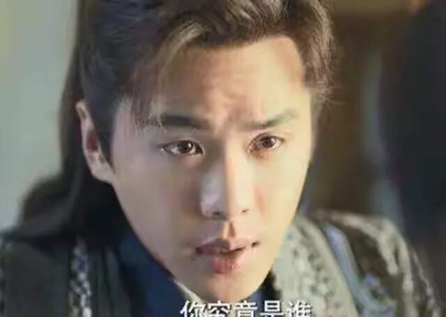 庆余年林大宝是真傻还是假傻,庆余年林大宝是傻人吗