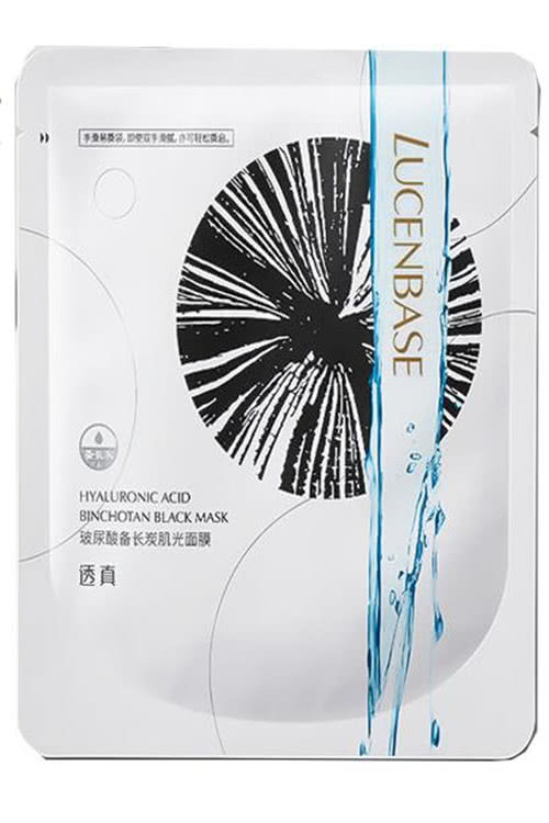 公认最好用的10大面膜国货图片,几款国货面膜