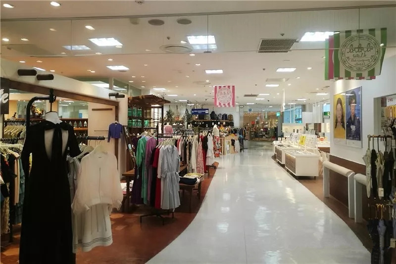 冲绳自由行购物,冲绳国际通自由行